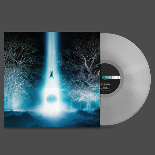 Enter Shikari - Lose Your Self (clear LP) - VÖ: 10.04.26