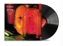 Alice in Chains - Jar Of Flies (black LP)