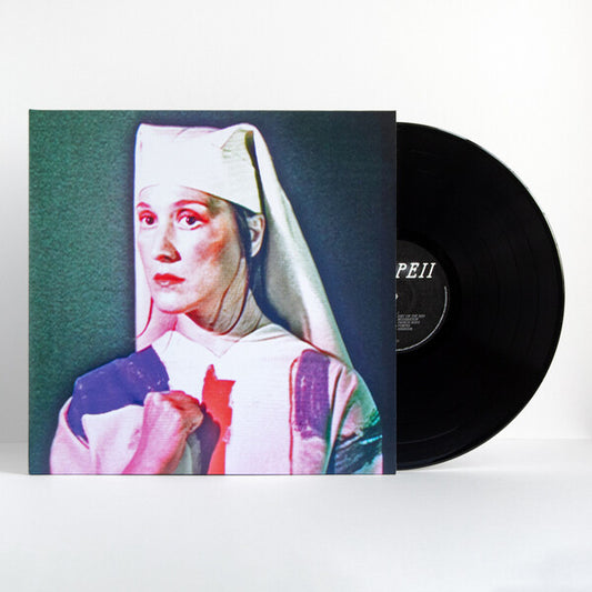 Cate Le Bon - Pompeii (LP)