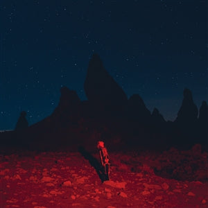 Phoebe Bridgers - Punisher (LP)