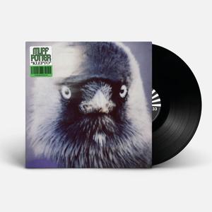 Muff Potter - Klepto (black LP) - VÖ: 18.09.26