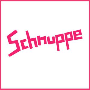 Schnuppe - Drin was drauf steht (col. LP)