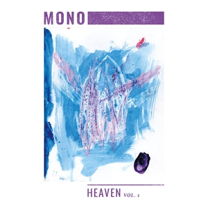 Mono - Heaven Vol. 1 (col. 10inch)