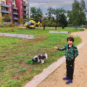 König Boris - Disneyland After Dark (LP)