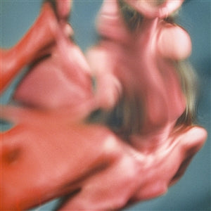 Tramhaus - Blister (black LP) - VÖ: 09.10.26