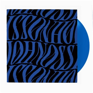 Johnossi - Forevers (ltd. Blue LP)