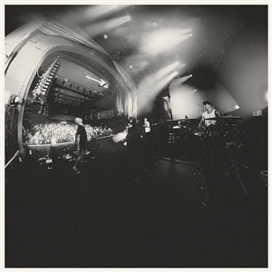 And So I Watch You From Afar - Megafauna (black LP)