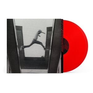 Mos Def - The Ecstatic (ruby red translucent 2LP) - VÖ: 14.08.26