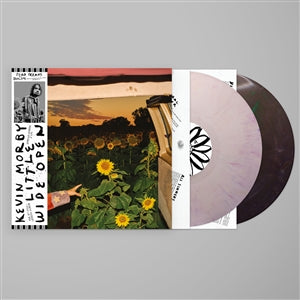 Kevin Morby - Little Wide Open (ecomix 2LP) - VÖ: 15.05.26