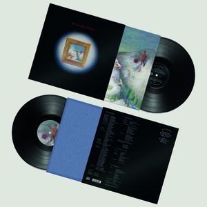 My New Band Believe - My New Band Believe (black LP) - VÖ: 10.04.26