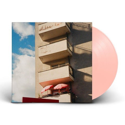 Die höchste Eisenbahn - Wenn wir uns wieder sehen schreien wir uns wieder an (pink LP) (VÖ: 12.09.2025)
