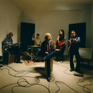 Occrasy - Good To Go (black LP) - VÖ: 05.06.26