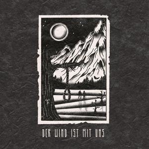 Teluxe - Der Wind mit uns (black LP)