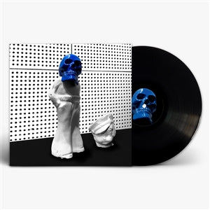 Jack White - Frozen Charlotte (black LP) - VÖ: 10.07.26