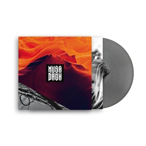 Musa Dagh - Endurance (silver LP) - VÖ: 28.08.26