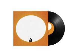 Death Cab For Cutie - I Built  You A Tower (black LP) - VÖ: 05.06.26