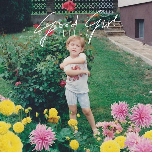 Litha - Good Girl (black LP)