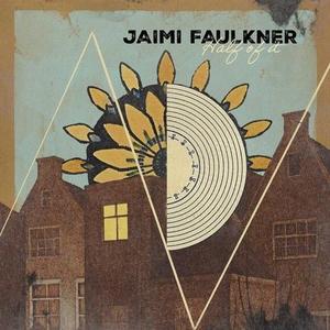 Jaimi Faulkner - Half Of It (black LP)