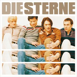 Die Sterne - Posen (30th anniversary black LP) - VÖ: 11.09.26