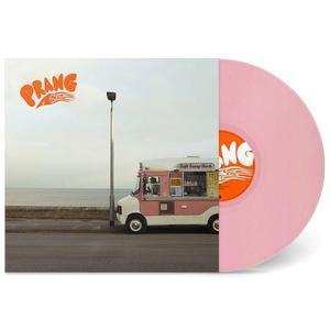 A - Prang (pink LP) - VÖ: 22.05.26