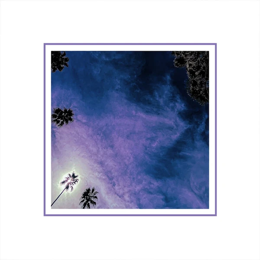 Look Outside Your Window - Look Outside Your Window (black LP)