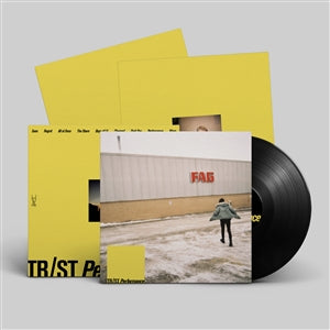 TR/ST - Performance (LP)