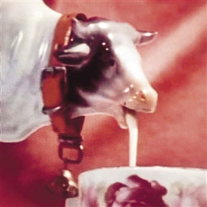 Zahn - Zahn (yellow LP)