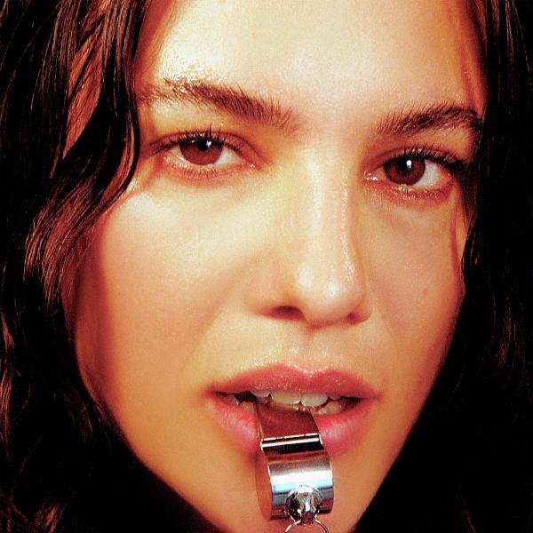 Friedberg - Hardcore Workout Queen (black LP)