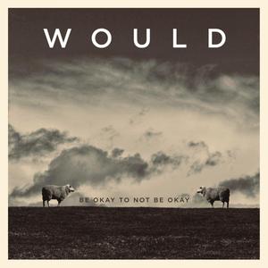 Would - Be Okay To Not Be Okay (black LP)