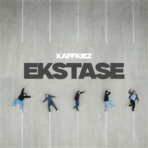 Kaffkiez - Extase (col. LP)