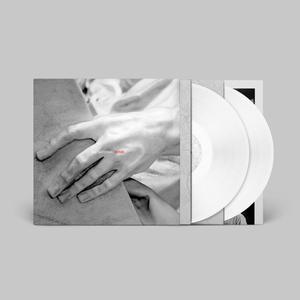 The National - Rome (white 2LP)