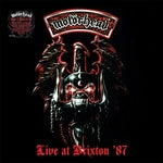 Motörhead - Live at Brixton '87 (col. LP BF25)