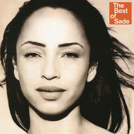 Sade - The Best Of Sade (black 2LP)