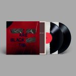 Young Fathers - White Men Are Black Men Too (ltd.  anniversary 2LP BF25)