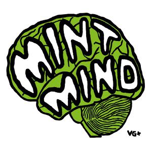 Mint Mind - VG+ (LP)