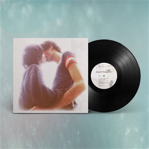 Winter - Adult Romatix (black LP)