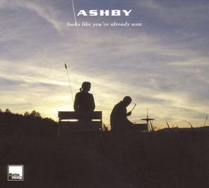 Ashby - Looks Like You've Already Won (RSD22 LP)