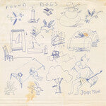 John Prine - Found Dogs (LP RSD26)