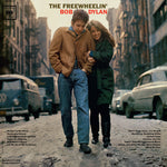 Bob Dylan - The Original Freewheelin' Bob Dylan (12inch LP BF25)