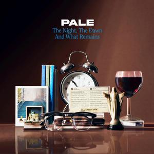 Pale - The Night, The Damn And What Remains (LP)