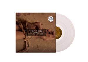 Parkway Drive - Don't Close Your Eyes (ltd. eco mix coloured LP)