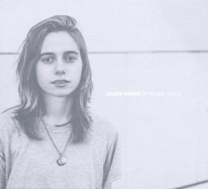 Julien Baker - Sprained Ankle (LP)