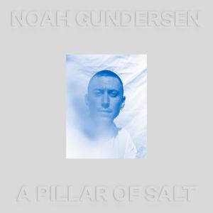 Noah Gundersen - A Pillar Of Salt (white 2LP)