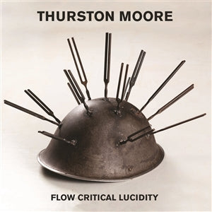 Thurston Moore - Flow Critical Lucidity (col. LP + Flexi)