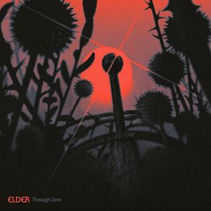 Elder - Through Zero (translucent neon orange 2LP) - VÖ: 29.05.26