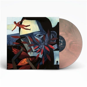 Hot Water Music - Never Ender (ltd. pearl flip horizon LP) - VÖ: 10.07.26
