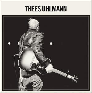 Thees Uhlmann - Thees Uhlmann (black LP)