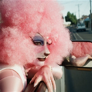 Smile - Gun-Shy (clear LP with poster) - VÖ: 22.01.27