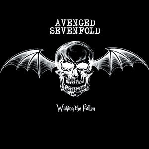 Avenged Sevenfold - Waking The Fallen (2LP)