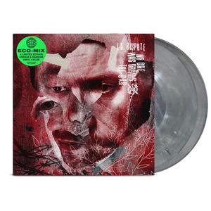 La Dispute - No One Was Driving The Car (eco mix random coloured 2LP) - VÖ: 05.09.2025